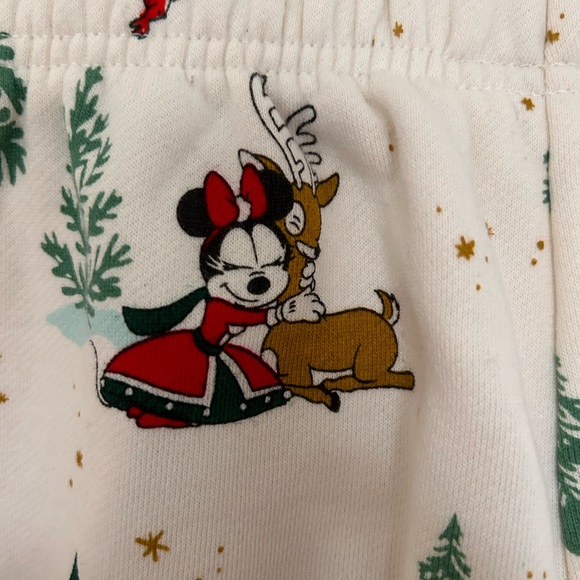 Disney Christmas Sweats (limited edition!!) - Picture 5 of 9